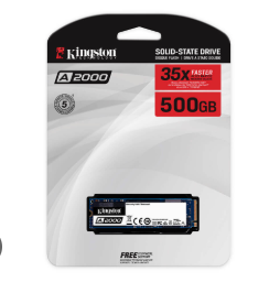 Disco SSD