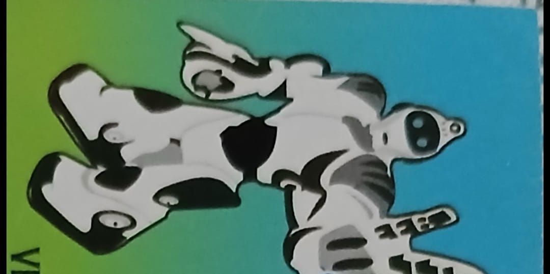 Logo RMK